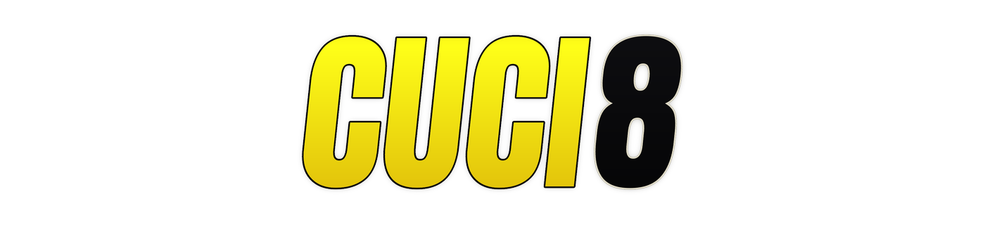 cuci8 Logo